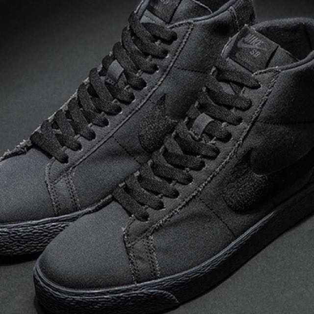 nike sb blazer passport