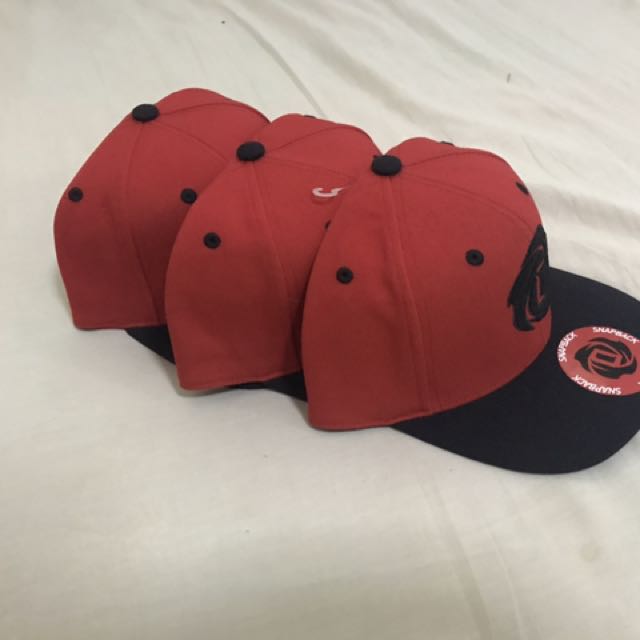 ORIGINAL ADIDAS D ROSE 5 SNAPBACK Men s Fashion Watches Accessories Caps Hats on Carousell