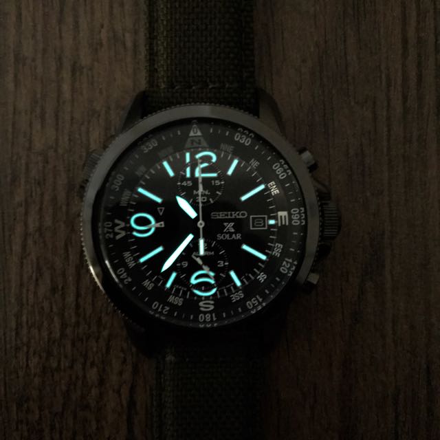 Seiko prospex ssc295p1 shop
