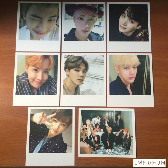 PC BATCH 35 ARRIVAL, Hobbies & Toys, Memorabilia & Collectibles, K-Wave ...