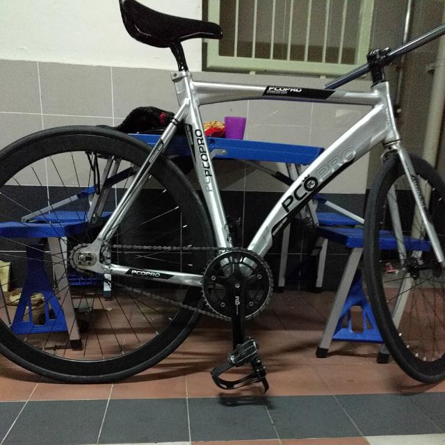 Fixie pco pro hot sale