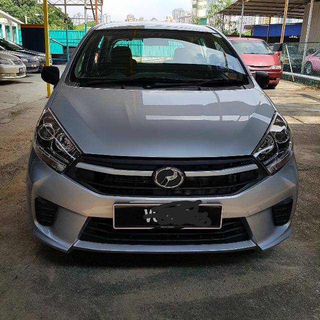 Axia hotsell 1.0 e