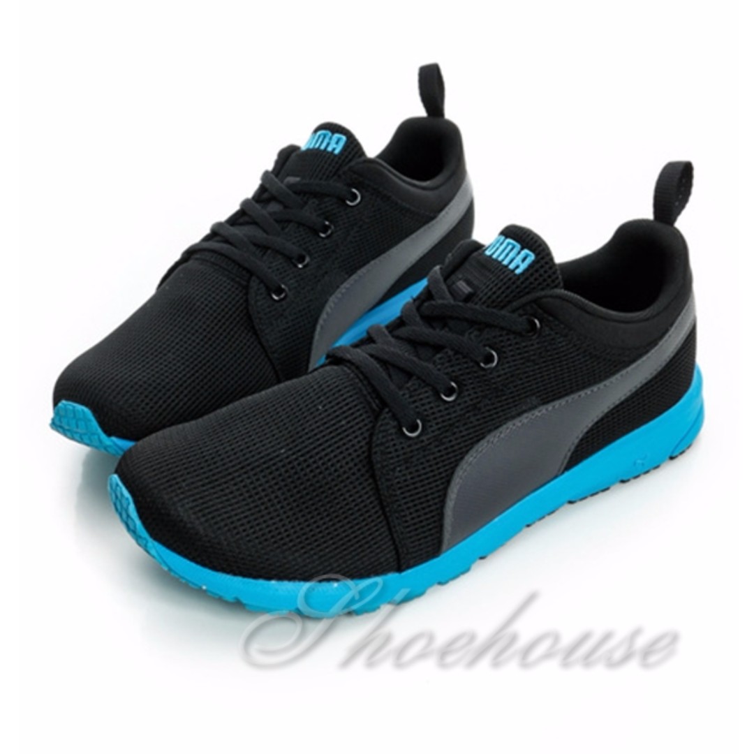 puma carson runner jr