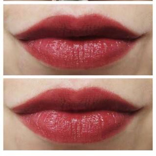 Revlon Super Lustrous Lipstick Creme Rose Velvet Kesehatan Kecantikan Rias Wajah Di Carousell