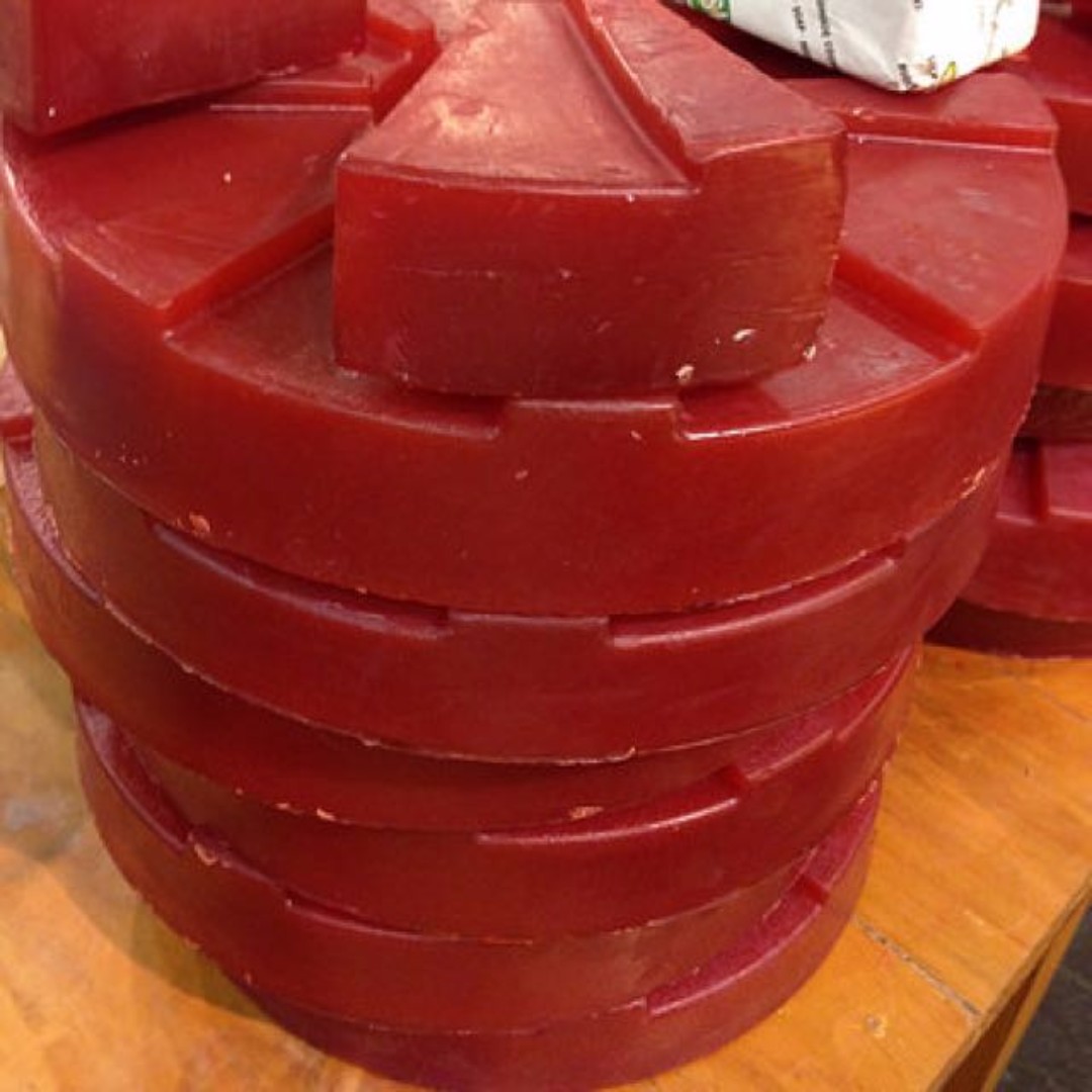 (SALE) LUSH Karma Soap, Beauty & Personal Care, Bath & Body, Bath on Carousell