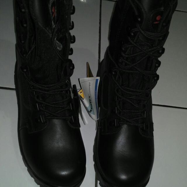 Eiger Safety Shoes sites.unimi.it