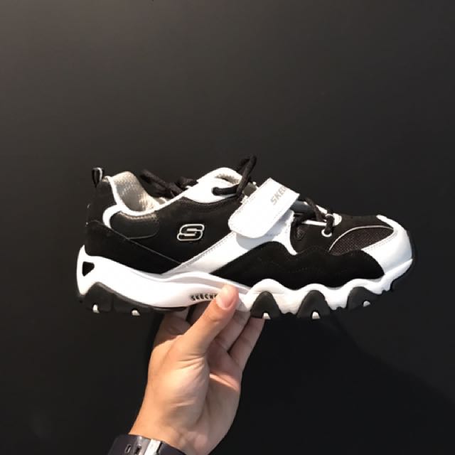 skechers d lites 2 mens 2017