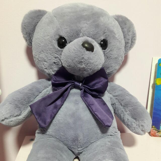 miniso life teddy bear