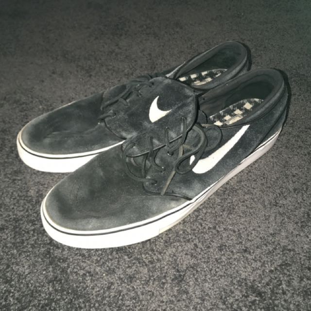 janoski original