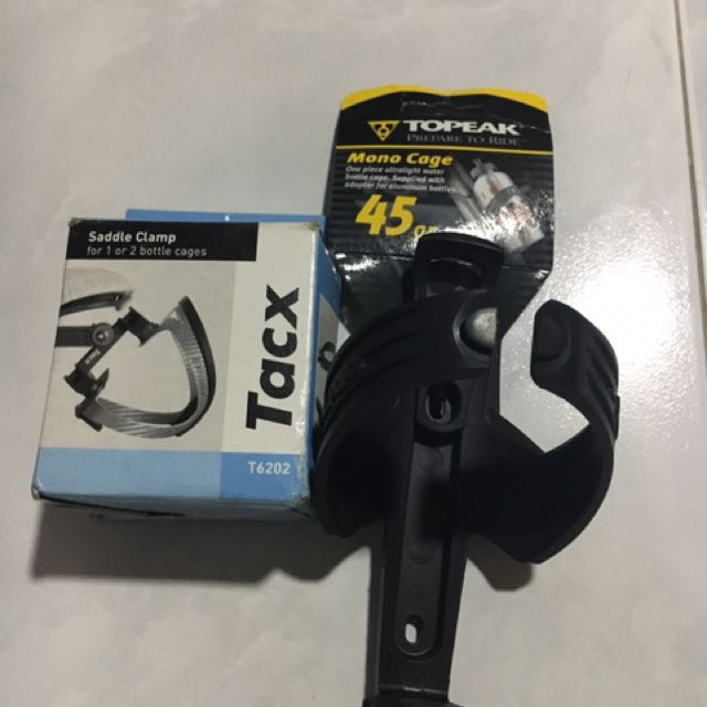 tacx saddle clamp