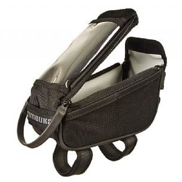 Timbuk2 top tube bag Clearance
