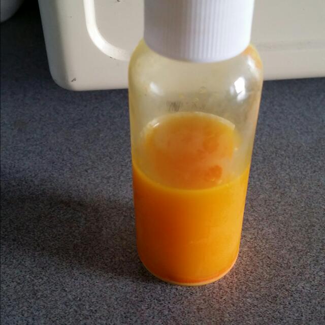 Tumeric Cure, Luxury, Bags & Wallets on Carousell