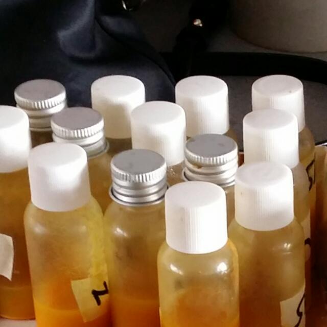 Tumeric Cure, Luxury, Bags & Wallets on Carousell