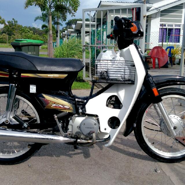Harga Tayar Motor Untuk Ex5 Hargamotorabc