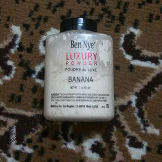 Ben Nye Loose Powder