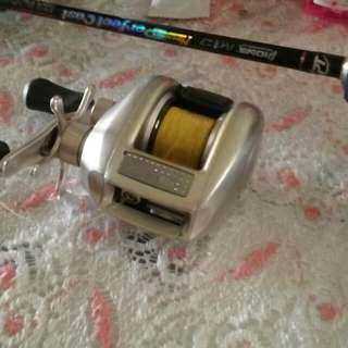 Affordable shimano metanium For Sale