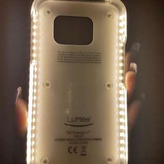 Lumee Phone Case S7 Galaxy