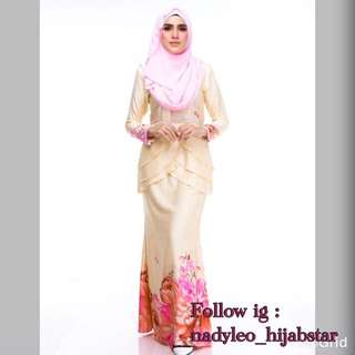 Bella Kurung