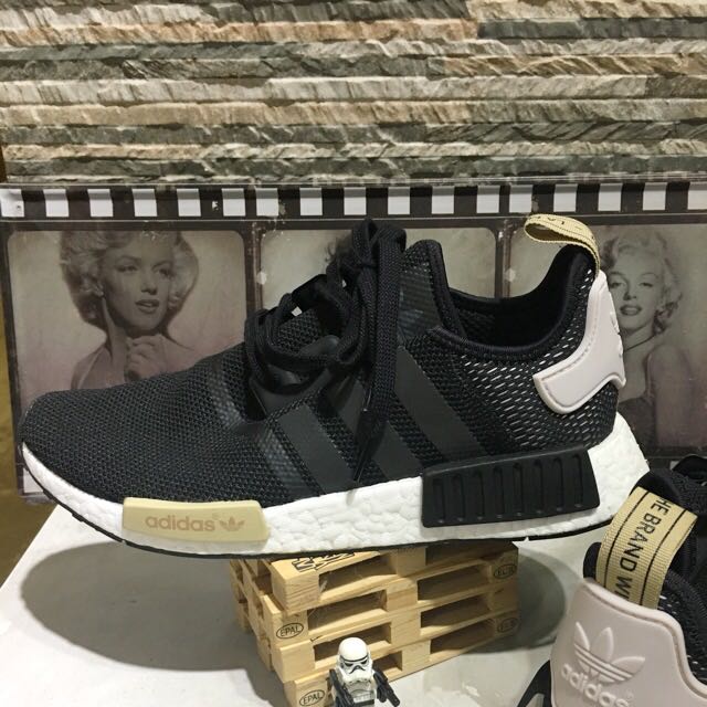 CHEAPEST adidas NMD R1 Ice Purple Sell Trade Men s Fashion