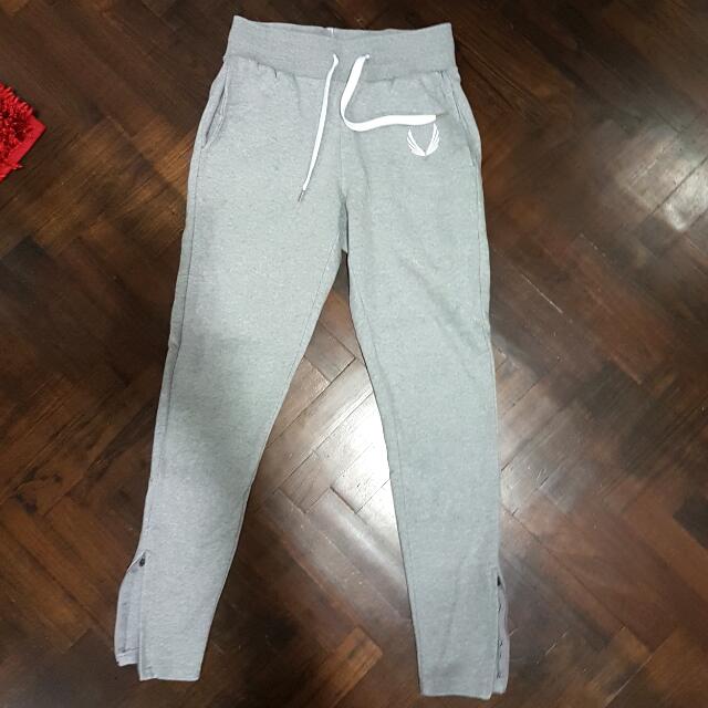 Aesthetic Revolution Joggers Men S Fashion Clothes On Carousell