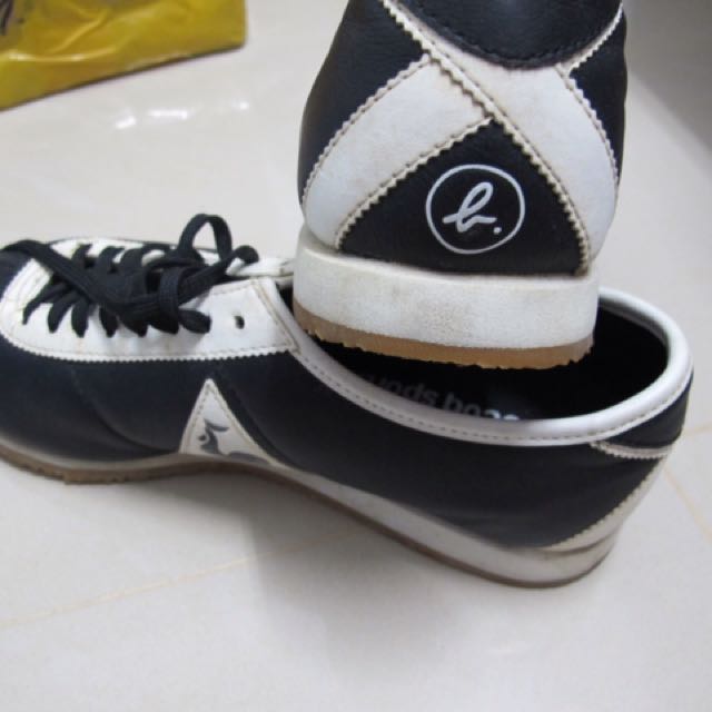 Agnes b X Le Coq Sportif