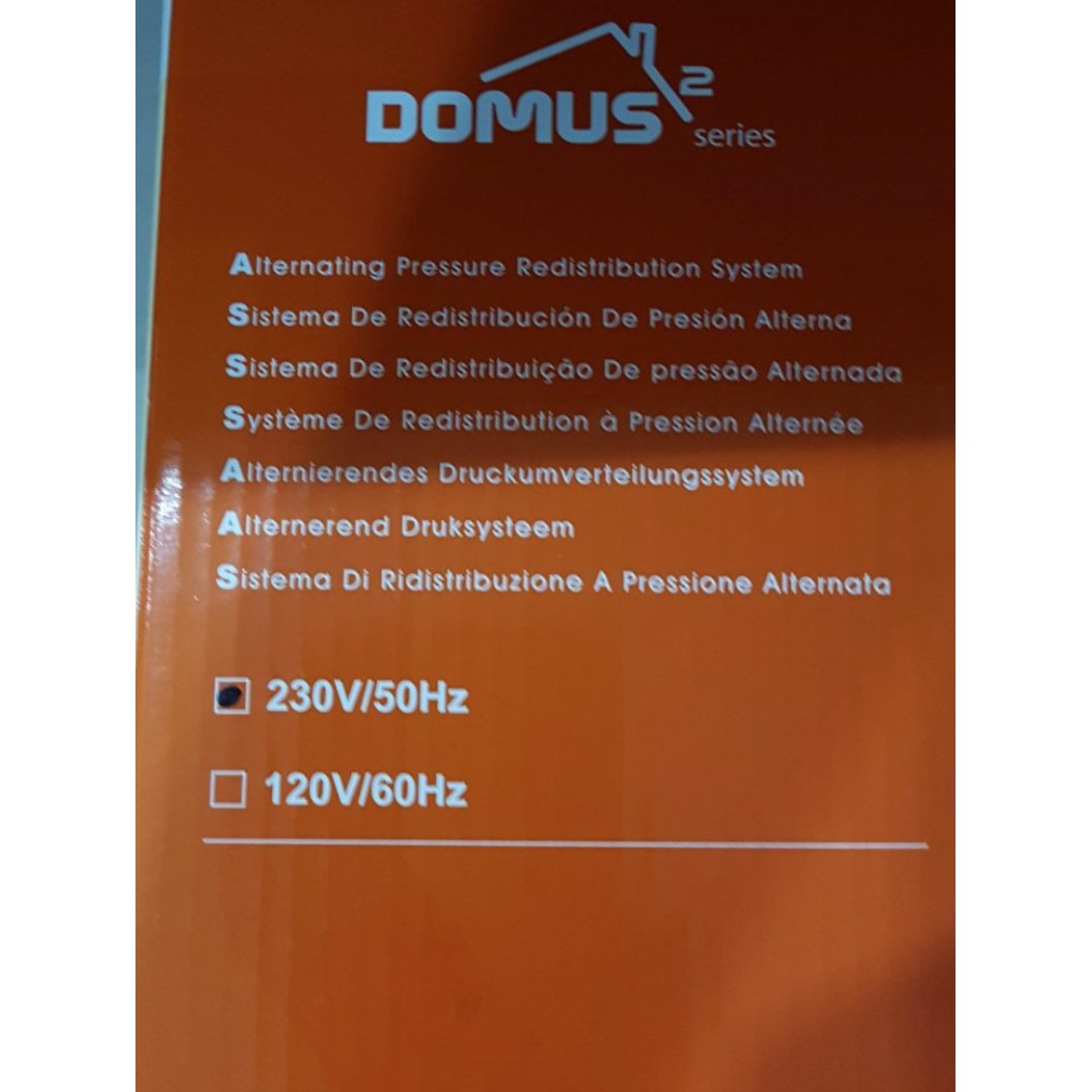 Air Mattress Apex Domus 2 Ripple Mattress Furniture Beds