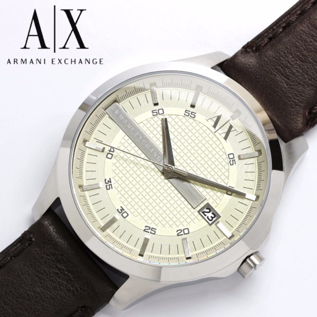 armani exchange ax2100 price