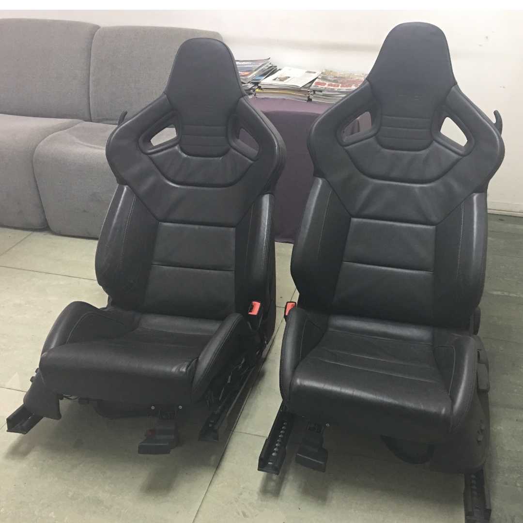 Audi r8 bucket seats best sale