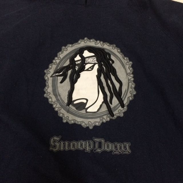 Snoop Dogg basketball jersey snoop Dogg clothing (sdc) for Sale in