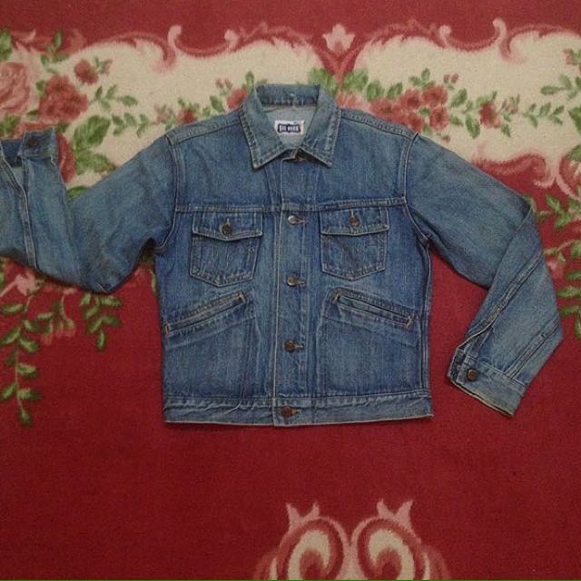 big born by big smith jacket Men s Fashion Coats Jackets and