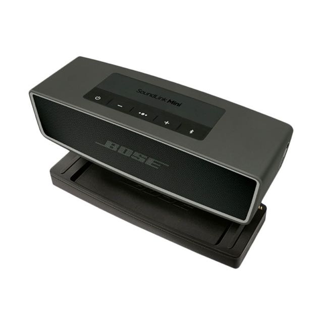 Bose SoundLink Mini II SE ジャンク品 Bose soundlink mini se