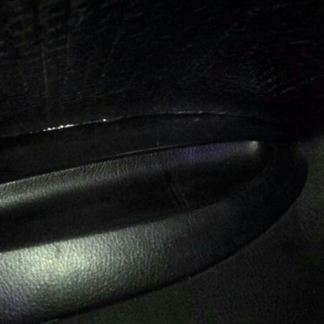 Burger Tray Evo Hitam Ori Getah, Auto Accessories on Carousell