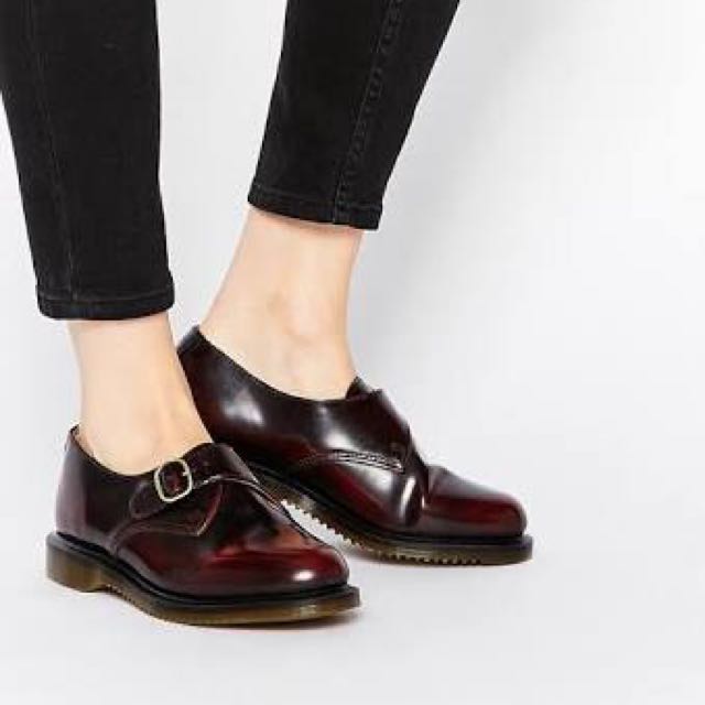 Dr martens hot sale lorne arcadia