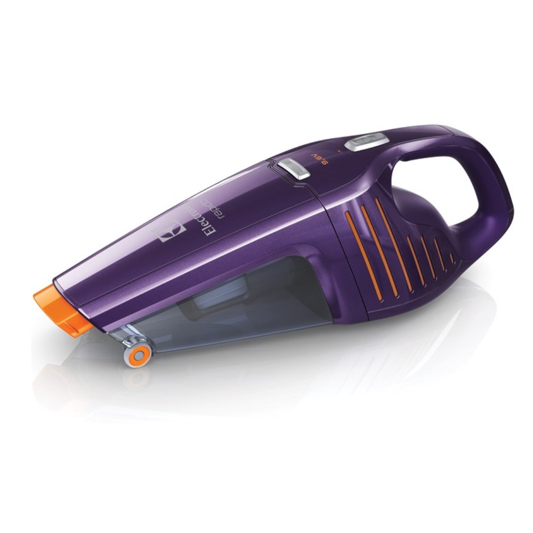 Electrolux Rapido Handheld Vaccum, TV & Home Appliances, Vacuum Cleaner