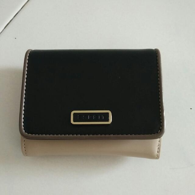 esprit wallet price