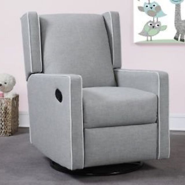 baby glider chair canada