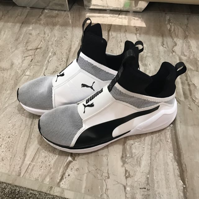 Kylie Jenner Puma Shoes Women s Fashion Shoes on Carousell