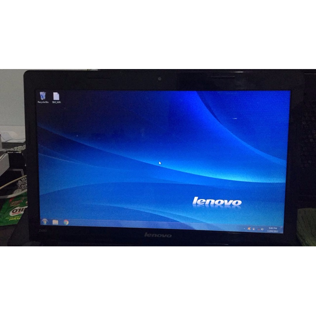 Laptop Lenovo, Computers & Tech, Laptops & Notebooks on Carousell