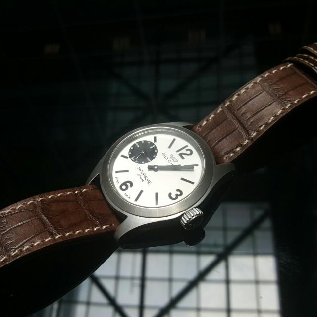LNIB Glycine Incursore Manual Wind Luxury Watches on Carousell