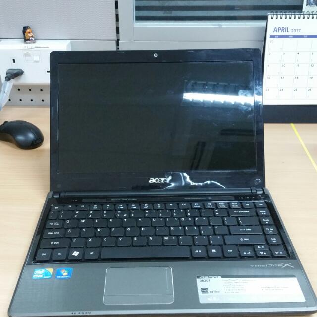 Loptop, Computers & Tech, Laptops & Notebooks on Carousell