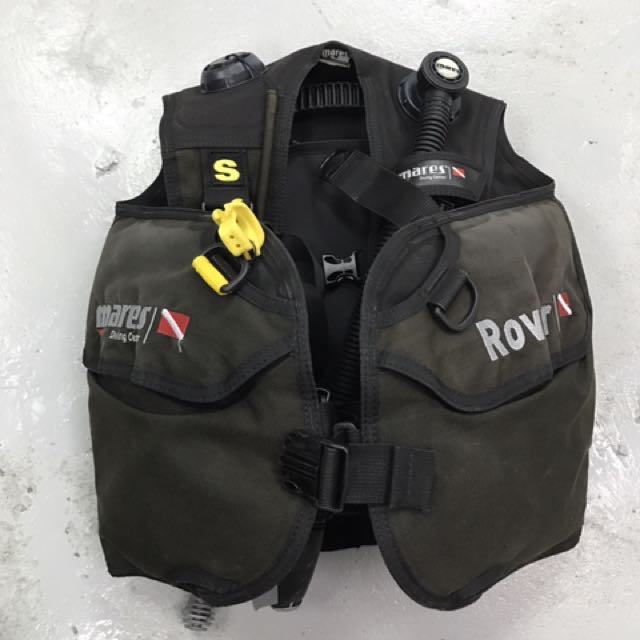 mares bcd for sale