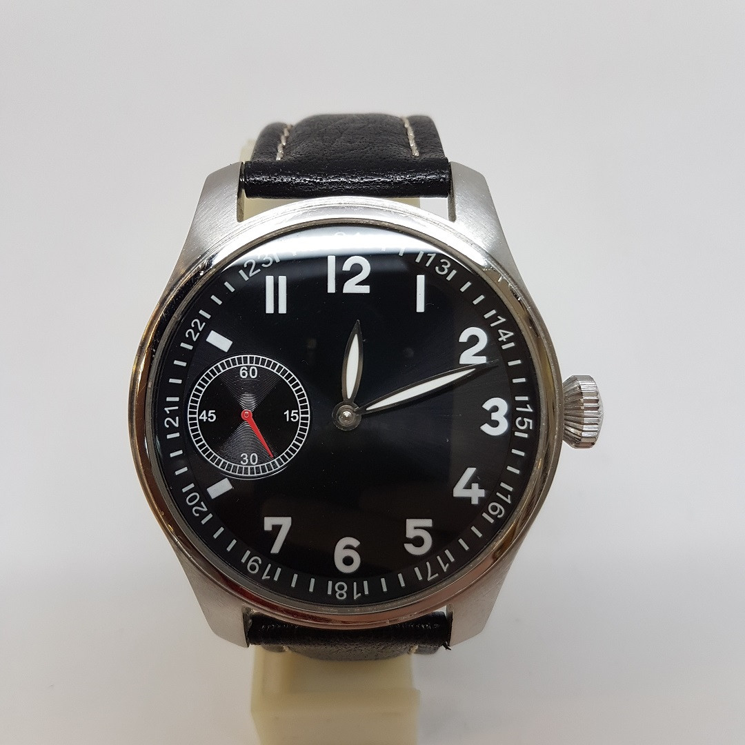 luxury mercedes watch