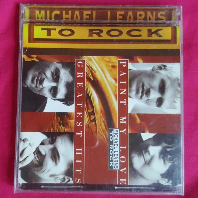 Michael Learns To Rock Paint My Love Greatest Hits By Eml Medley Denmark Music Media Cds Dvds Other Media On Carousell Michael learns to rock greatest hits 2020. greatest hits by eml medley denmark