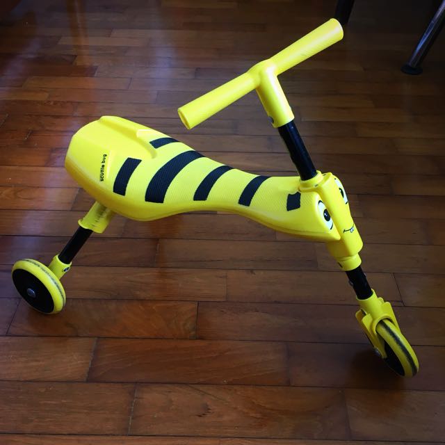 scuttlebug tricycle