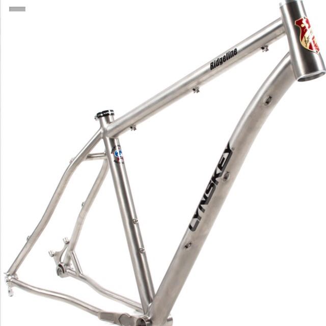 Lynskey ridgeline shop 27.5