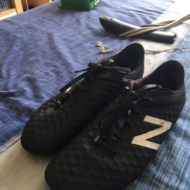 New balance revlite visaro best sale