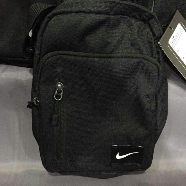 Nike Cordura Sling Bag, Luxury, Bags 