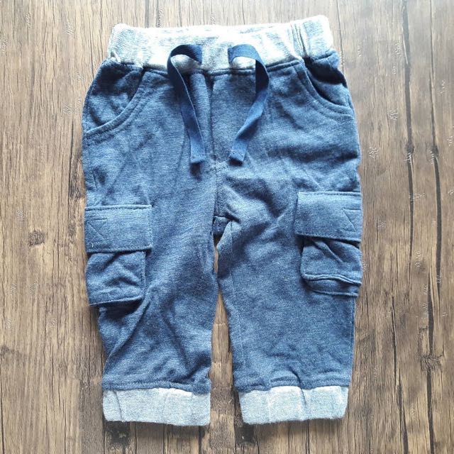 old navy baby joggers