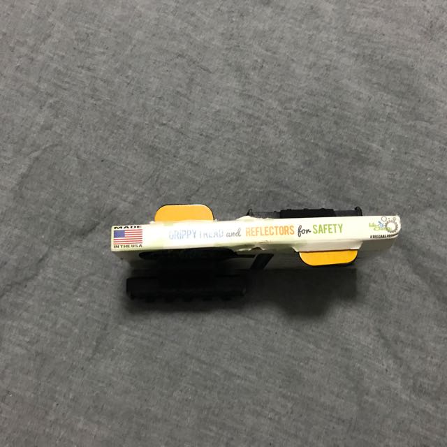 Pedaldabs new arrivals