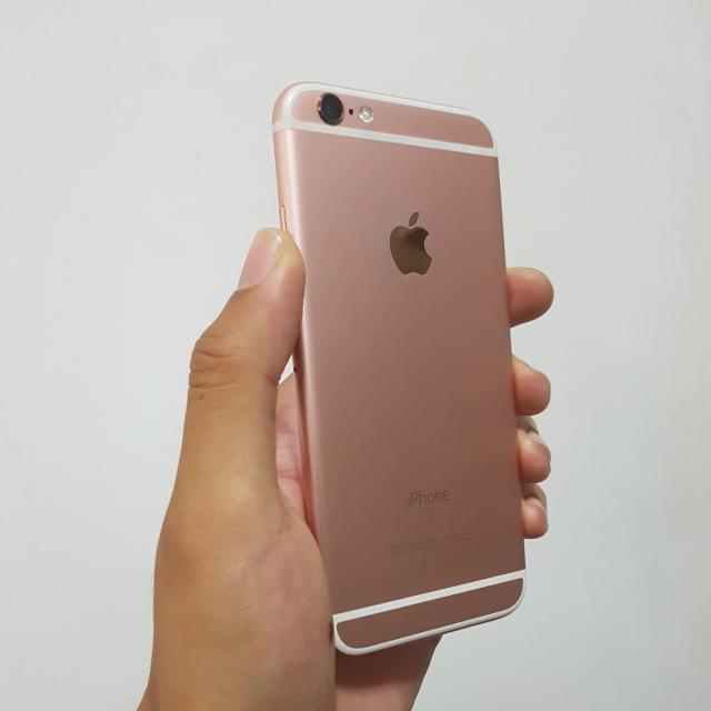 iPhone - iPhone 6s Gold 64 GB docomo  バッテリー最大97% iPhone 6s - 技術仕様 - Apple サポート (日本)